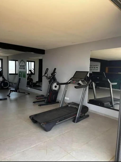 Apartamento Kalahari Immo - Magnifique F3 Ouakam Tasmanie Dakar